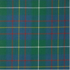 Inglis Ancient 13oz Tartan Fabric By The Metre